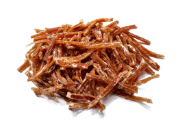 ALDA Junior paski z kaczki 250g