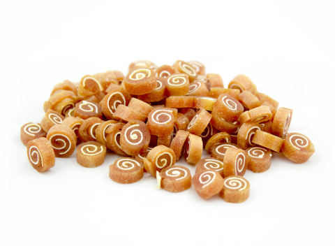 ALDA Mini roladka kaczka – dorsz 100g