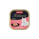 Animonda Adult karma mokra dla kota mix smaków 32x100g