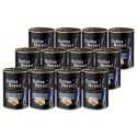 Dolina Noteci Premium karma mokra dla kota z perliczką 12x400g