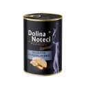 Dolina Noteci Premium karma mokra dla kota z perliczką 12x400g