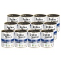 Dolina Noteci Premium karma mokra dla psa z dorszem i brokułem 12x800g