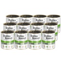 Dolina Noteci Premium karma mokra dla psa z dziczyzną 12x800g