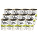 Dolina Noteci Premium karma mokra dla psa z gęsią i ziemniakami 12x800g