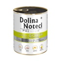 Dolina Noteci Premium karma mokra dla psa z gęsią i ziemniakami 12x800g