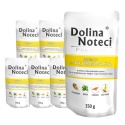 Dolina Noteci Premium karma mokra dla psa z kurczakiem 10x150g