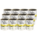 Dolina Noteci Premium karma mokra dla psa z kurczakiem 12x800g