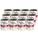 Dolina Noteci Premium karma mokra dla psa z wołowiną 12x800g
