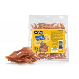Hau&Miau Filety z kaczki 500g