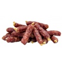 Hau&Miau Kiełbaski z kaczki we flaku 500g