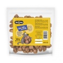 Hau&Miau Kość wiązana z kurczaka 500g