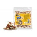 Hau&Miau Kostki wapienne z kaczką 500g