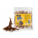 Hau&Miau Miękkie paski z kaczki 500g