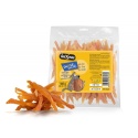Hau&Miau Miękkie paski z kurczaka 500g