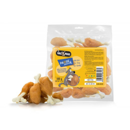 Hau&Miau Pałka z kurczakiem 500g