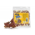 Hau&Miau Paski ryby owinięte kaczką 500g