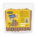 Hau&Miau Paski z królika 500g