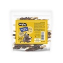 Hau&Miau Patyki ze skóry z kaczką 500g