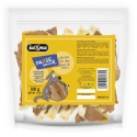 Hau&Miau Uszy królika z kurczakiem 500g