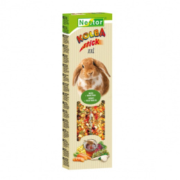 Nestor Kolba Premium XXL dla królika 2szt.