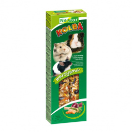 Nestor Kolba Classic warzywna 2szt.