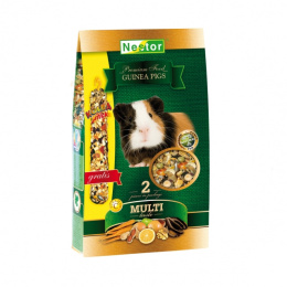 Nestor Premium Multi-Taste dla świnki morskiej 1400ml