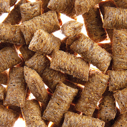 Perfecto Cat Knabber Kissen na odkłaczanie 50g