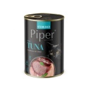 Piper karma mokra dla kota z tuńczykiem 12x400g