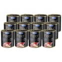 Piper karma mokra dla psa z dorszem i pomidorem 12x800g