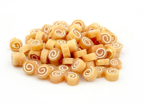 ALDA Mini Roladka Kura – Dorsz 500g