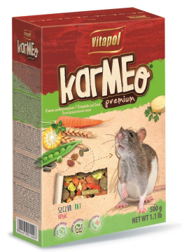 Vitapol Karmeo dla szczura 500g