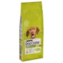Purina Dog Chow Adult z kurczakiem 14kg