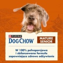 Purina Dog Chow Mature Senior z jagnięciną 14kg