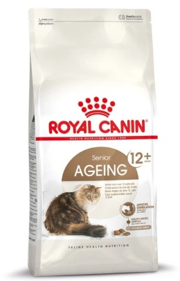 ROYAL CANIN Senior Ageing 12+ 4kg