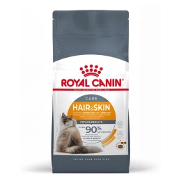 ROYAL CANIN Hair & skin Care 10kg