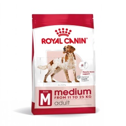 ROYAL CANIN Medium Adult 10kg