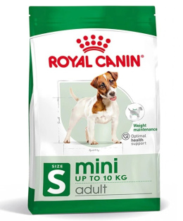 ROYAL CANIN Mini Adult 4kg