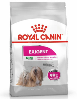 ROYAL CANIN Mini Exigent 3kg