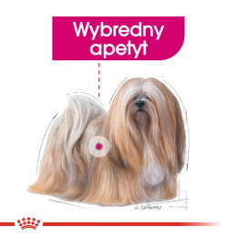 ROYAL CANIN Mini Exigent 3kg