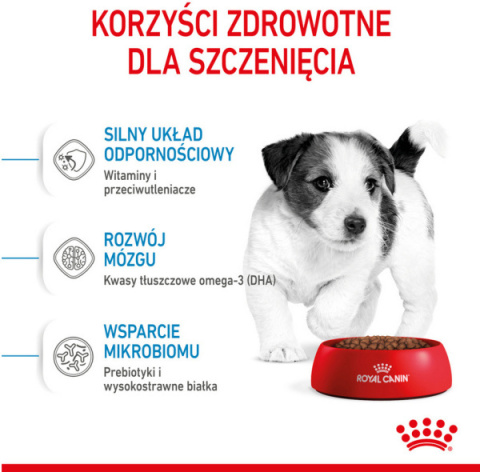 ROYAL CANIN Mini Puppy 2kg