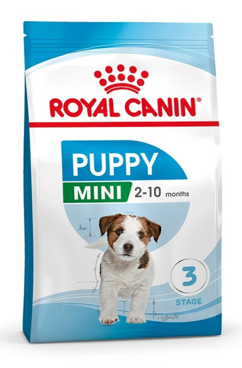 ROYAL CANIN Mini Puppy 2kg