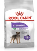 ROYAL CANIN Mini Sterilised 3kg