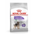 ROYAL CANIN Mini Sterilised 8kg