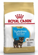 ROYAL CANIN Yorkshire Puppy 1,5kg