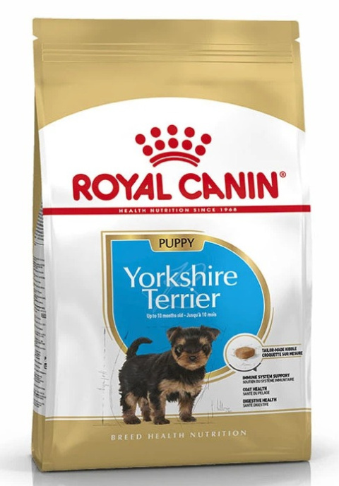 ROYAL CANIN Yorkshire Puppy 1,5kg