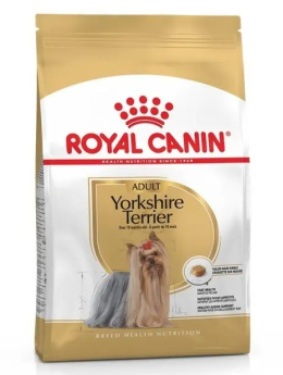 ROYAL CANIN Yorkshire Terrier Adult 1,5kg