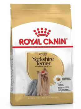 ROYAL CANIN Yorkshire Terrier Adult 3kg