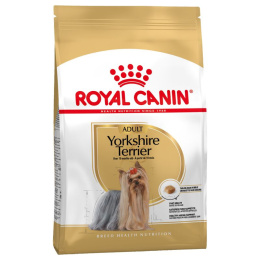ROYAL CANIN Yorkshire Terrier Adult 7,5kg