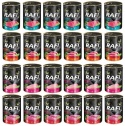 Rafi karma mokra dla kota mix smaków 48x400g