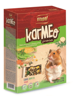 Vitapol Karmeo dla chomika 1kg